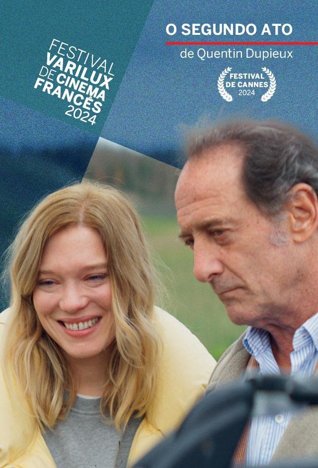 Poster de O Segundo Ato