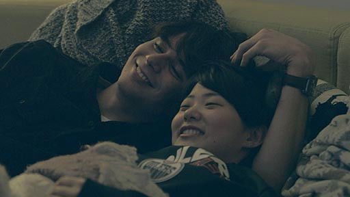 A Fairy on a Split Road