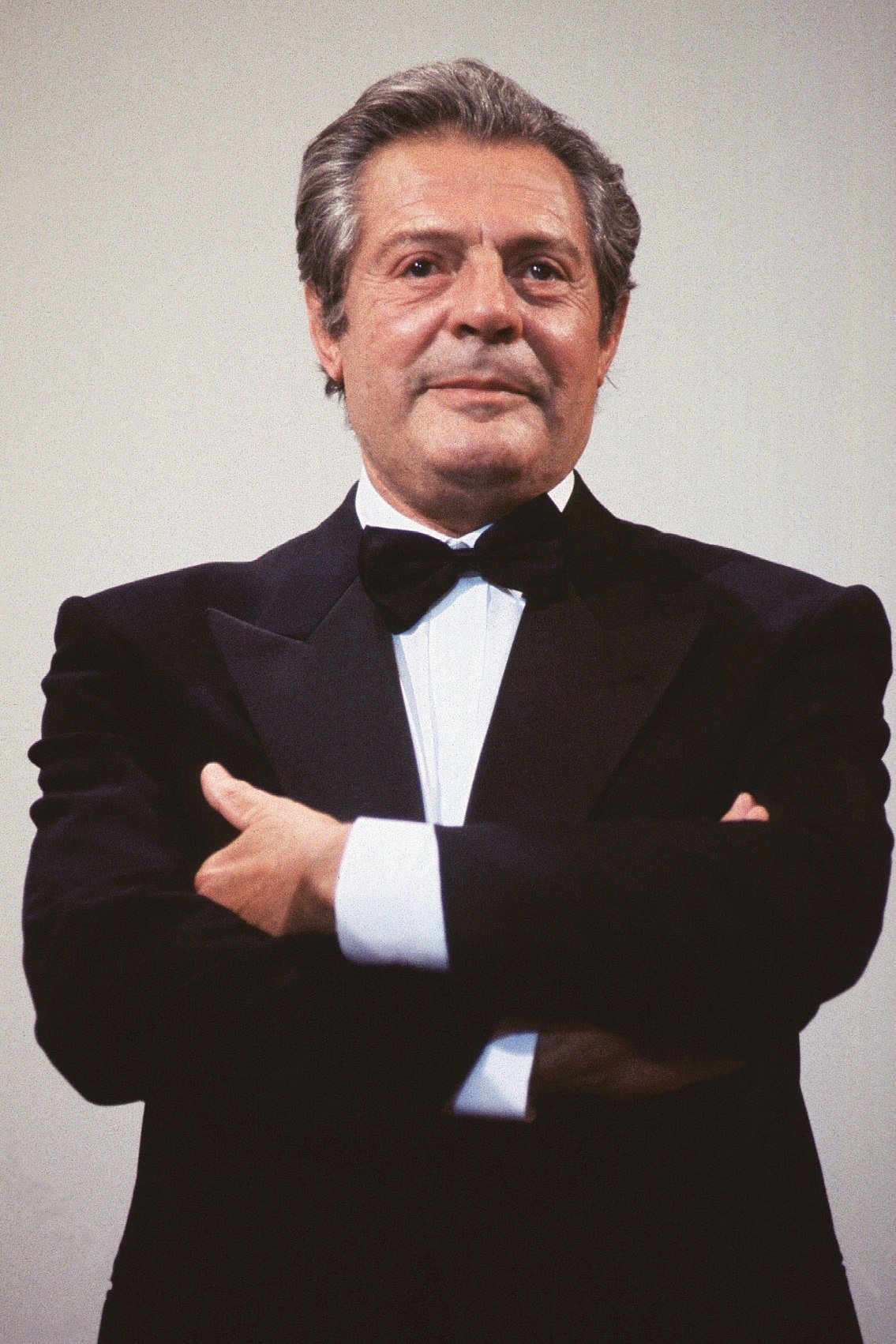 Foto de Marcello Mastroianni