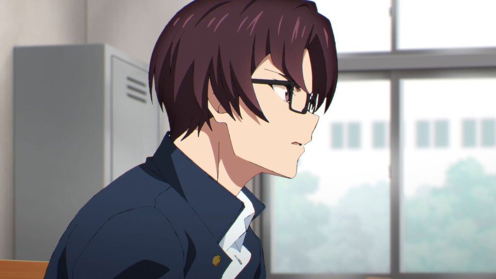 Let's Accept It & Unite