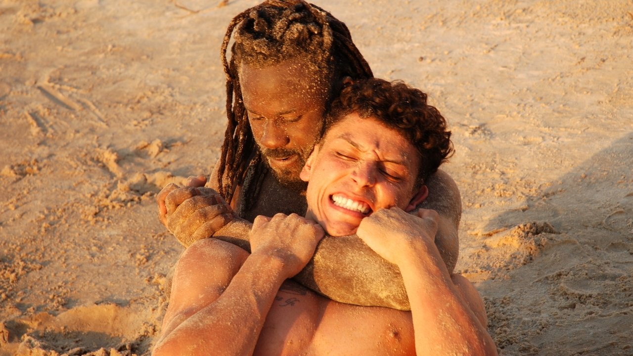 History of Two Warriors
