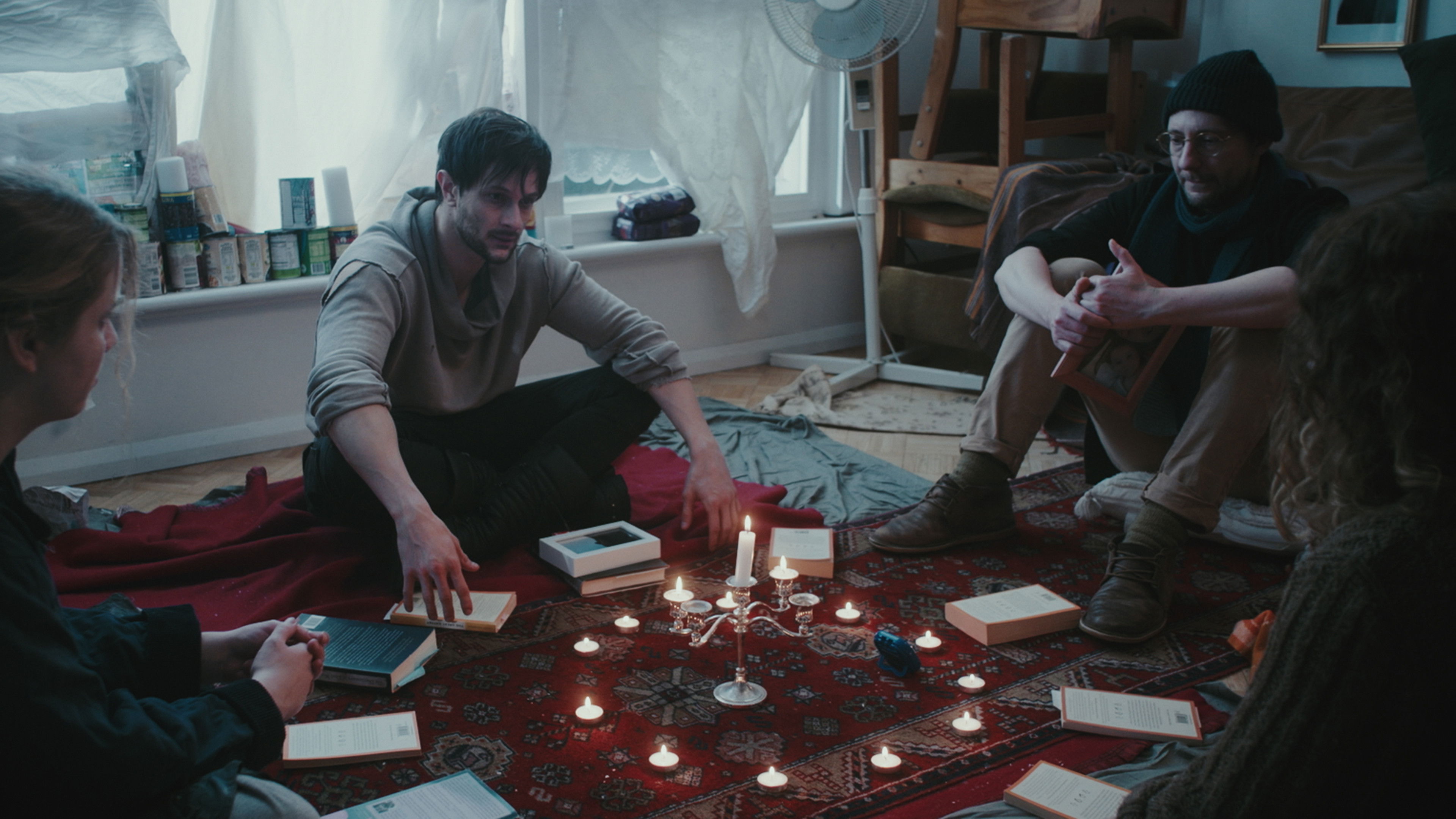 Billie Lambert-Stockman