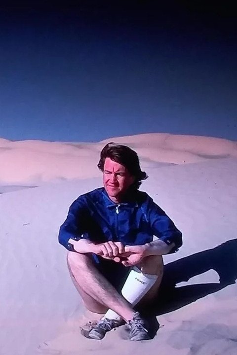 Foto de David Lynch