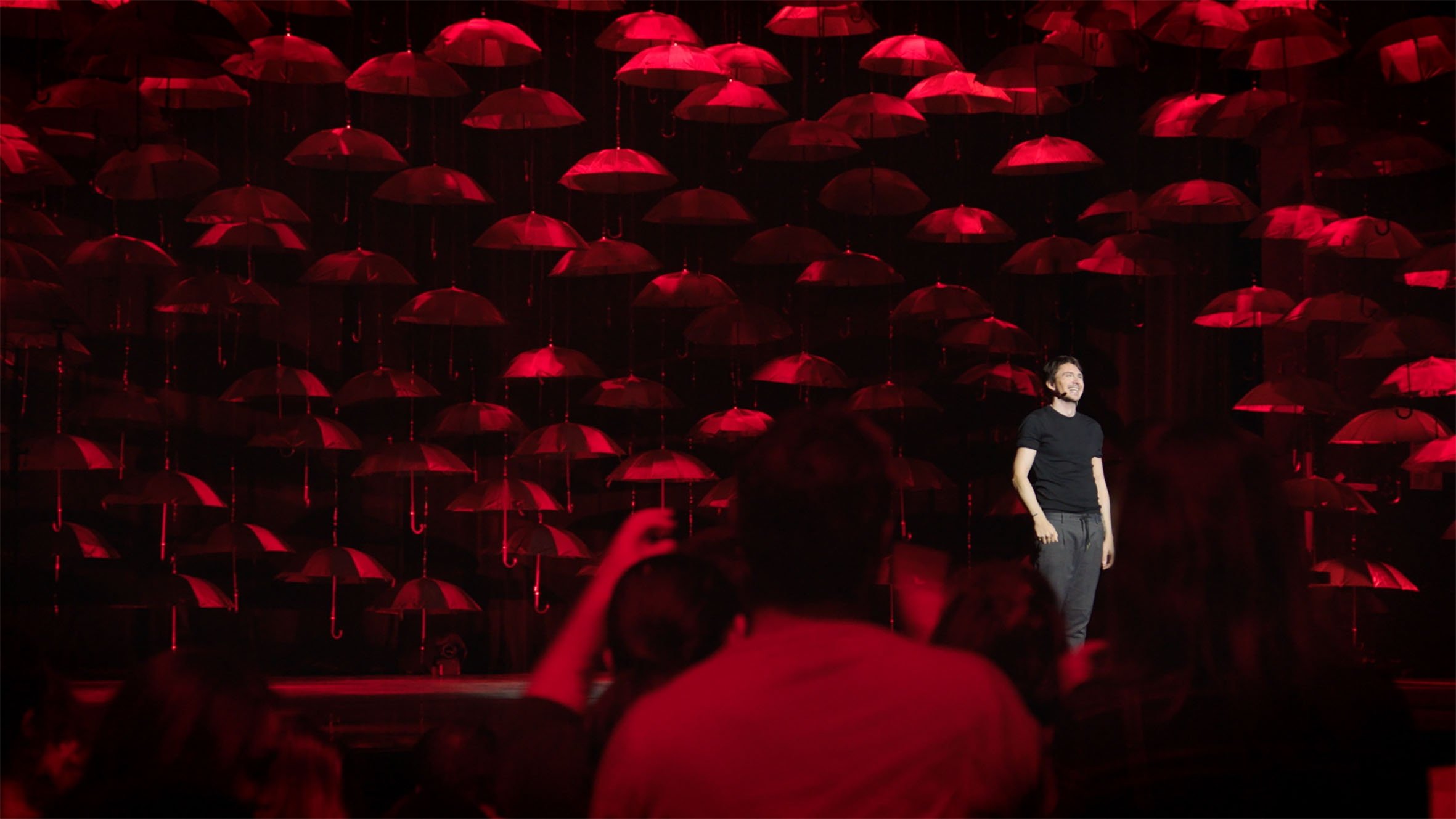 Backdrop image