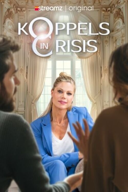 Poster de Koppels in Crisis