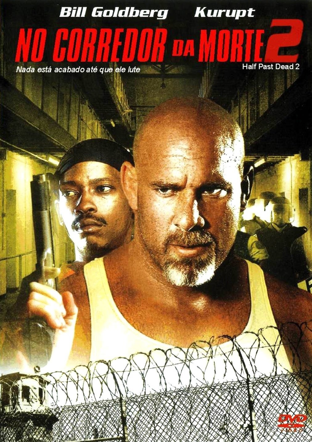 Poster de No Corredor da Morte 2