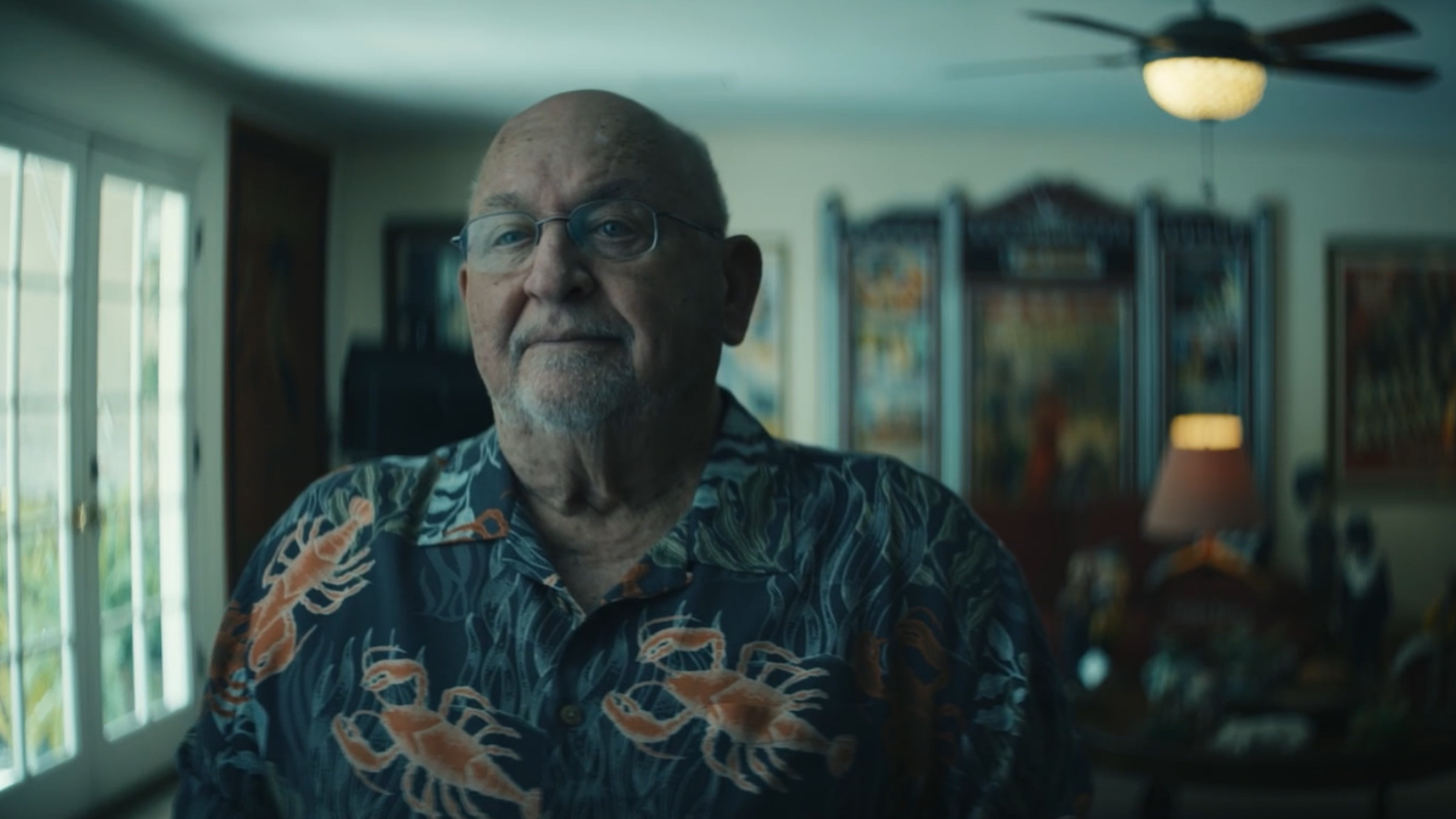 Dance of the Bootlegger