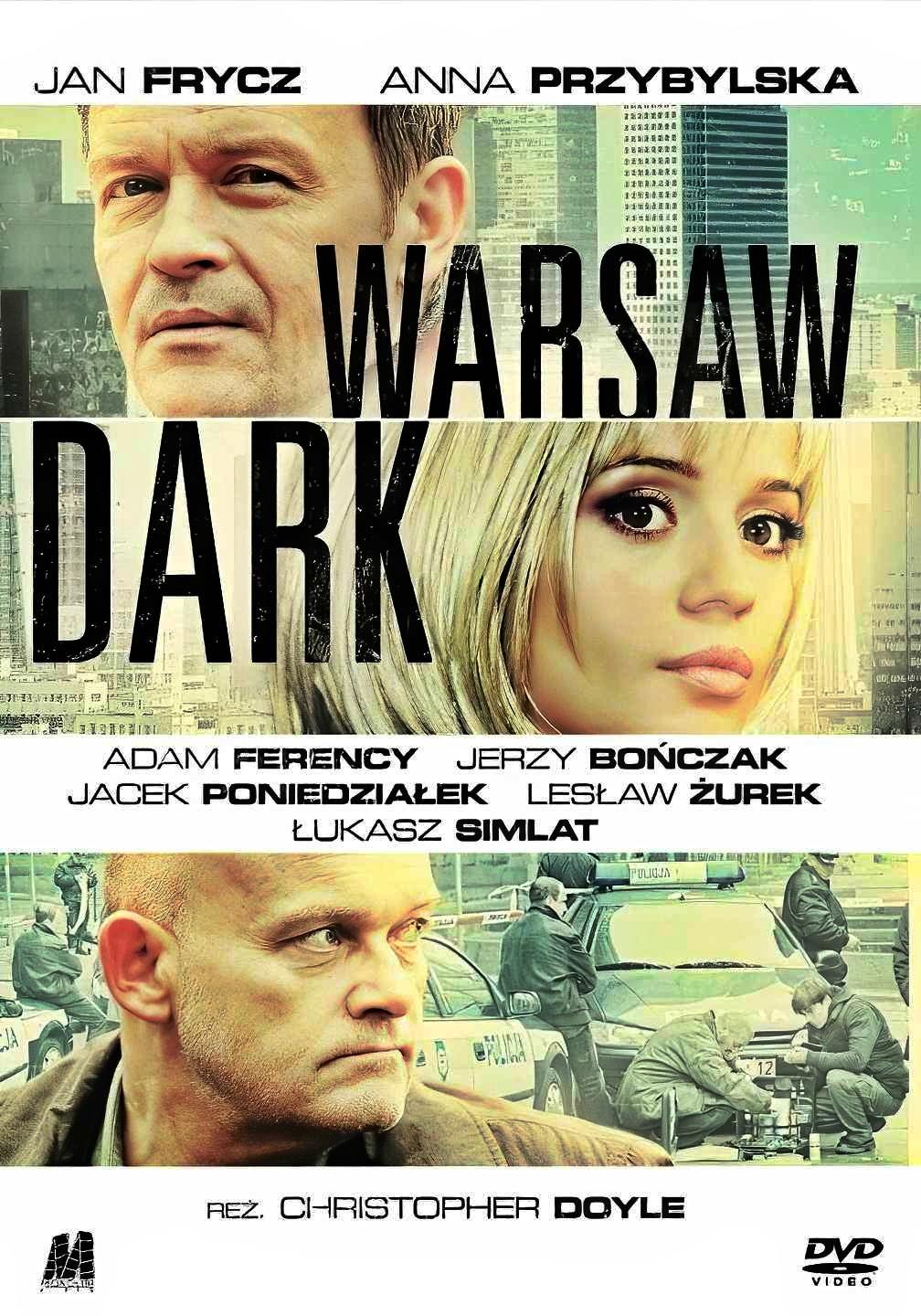 Poster de Izolator