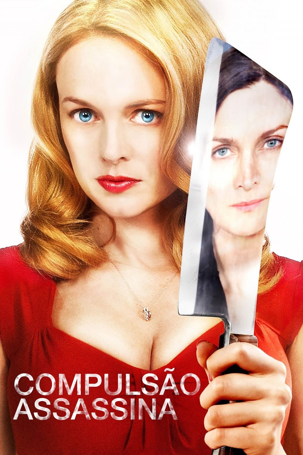 Poster de Compulsão Assassina