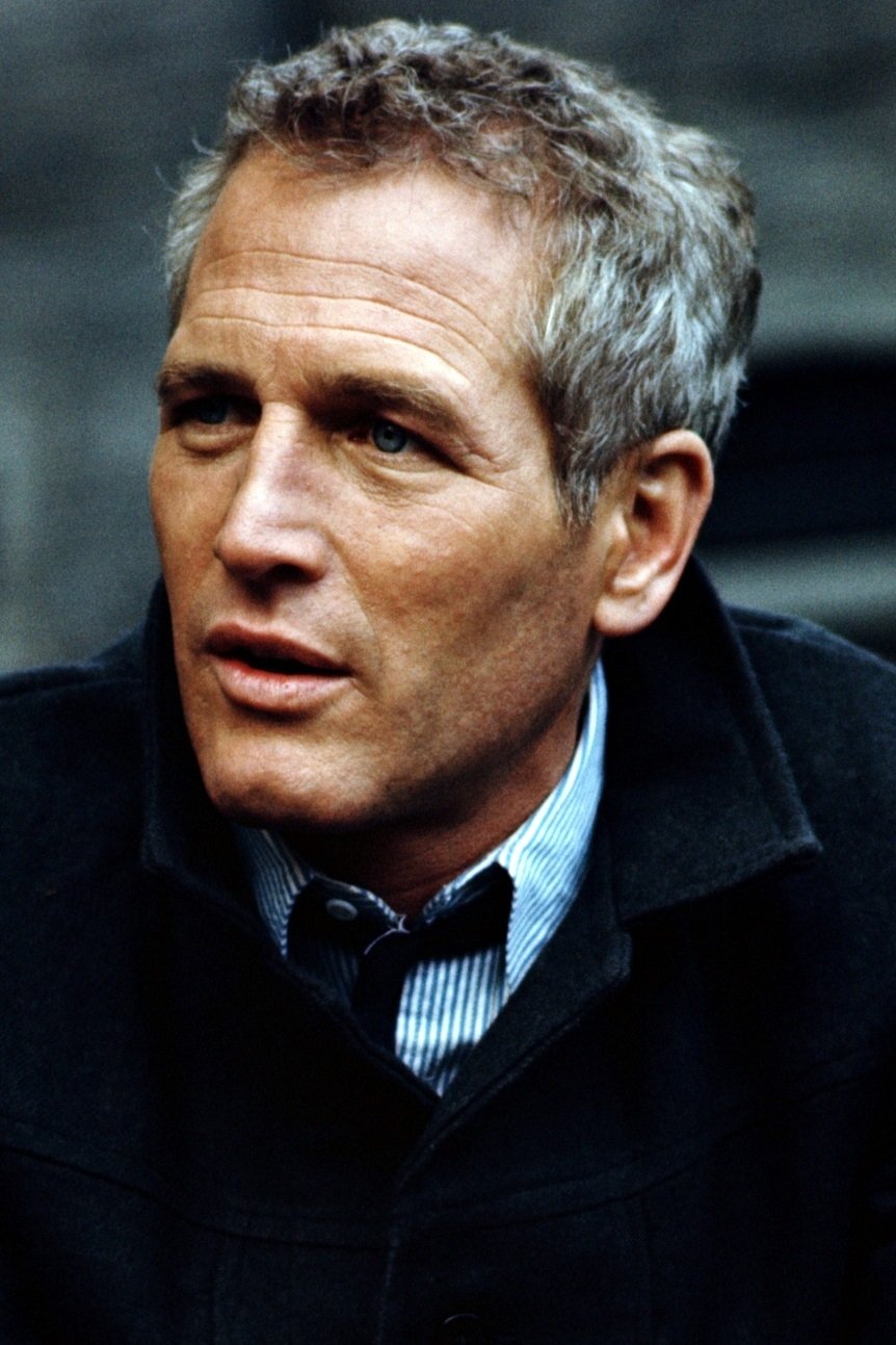 Foto de Paul Newman