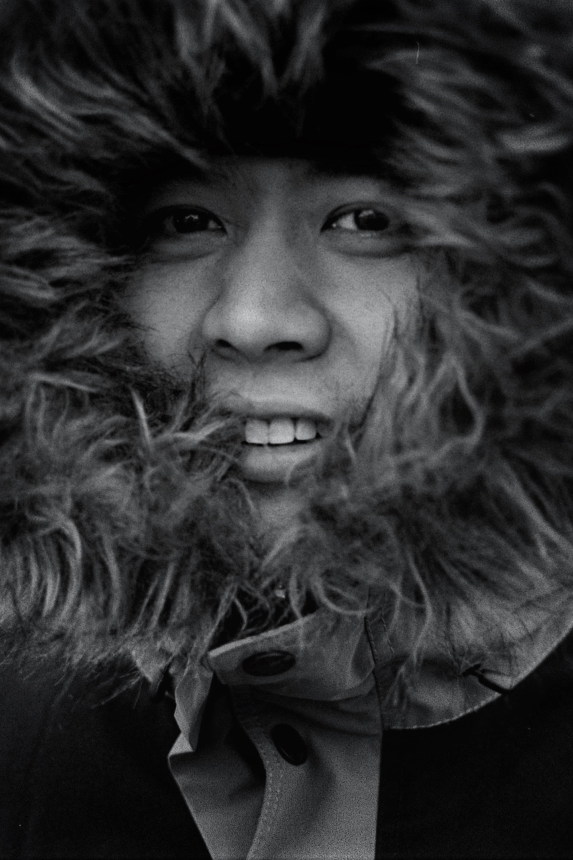 Foto de Wei Shujun