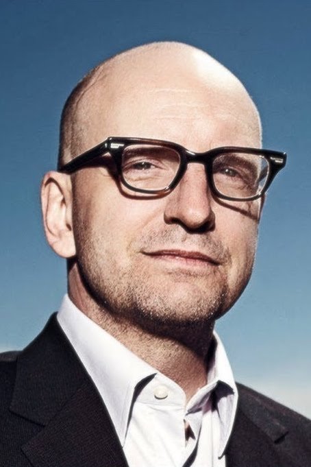 Foto de Steven Soderbergh