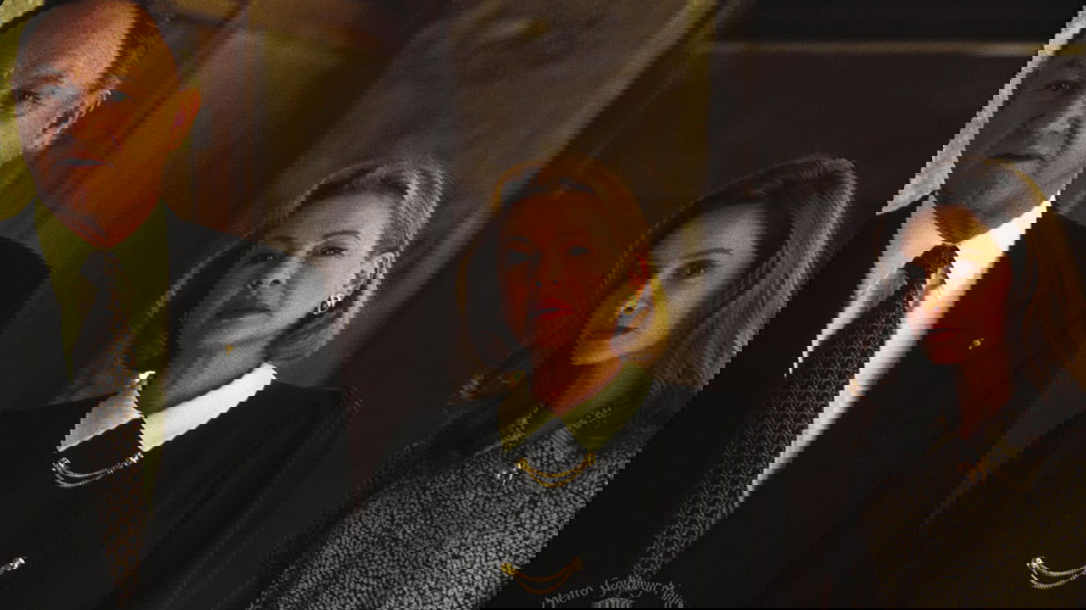 backdrops