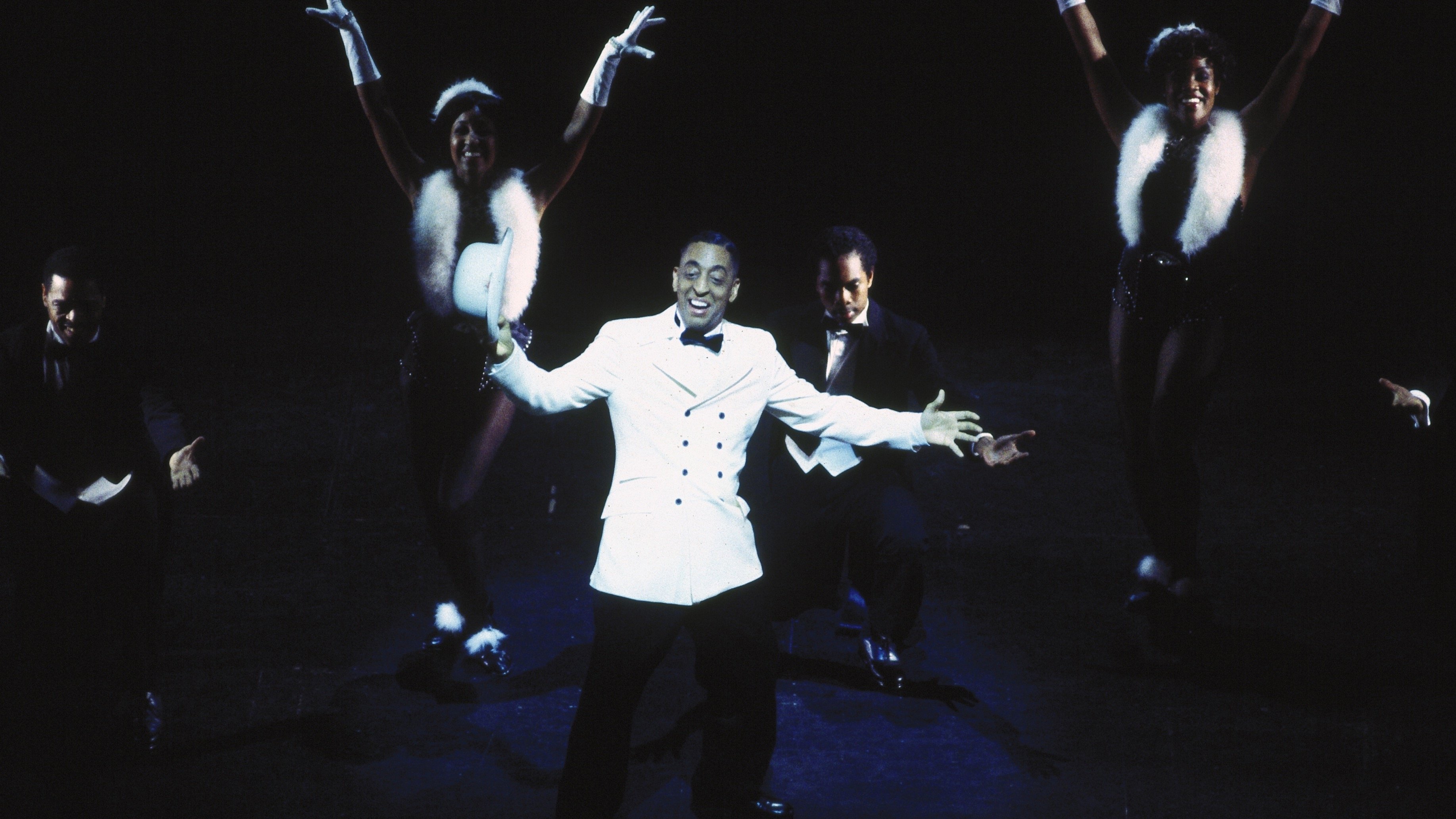 Savion Glover