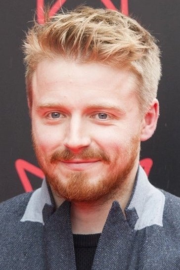 Foto de Jack Lowden