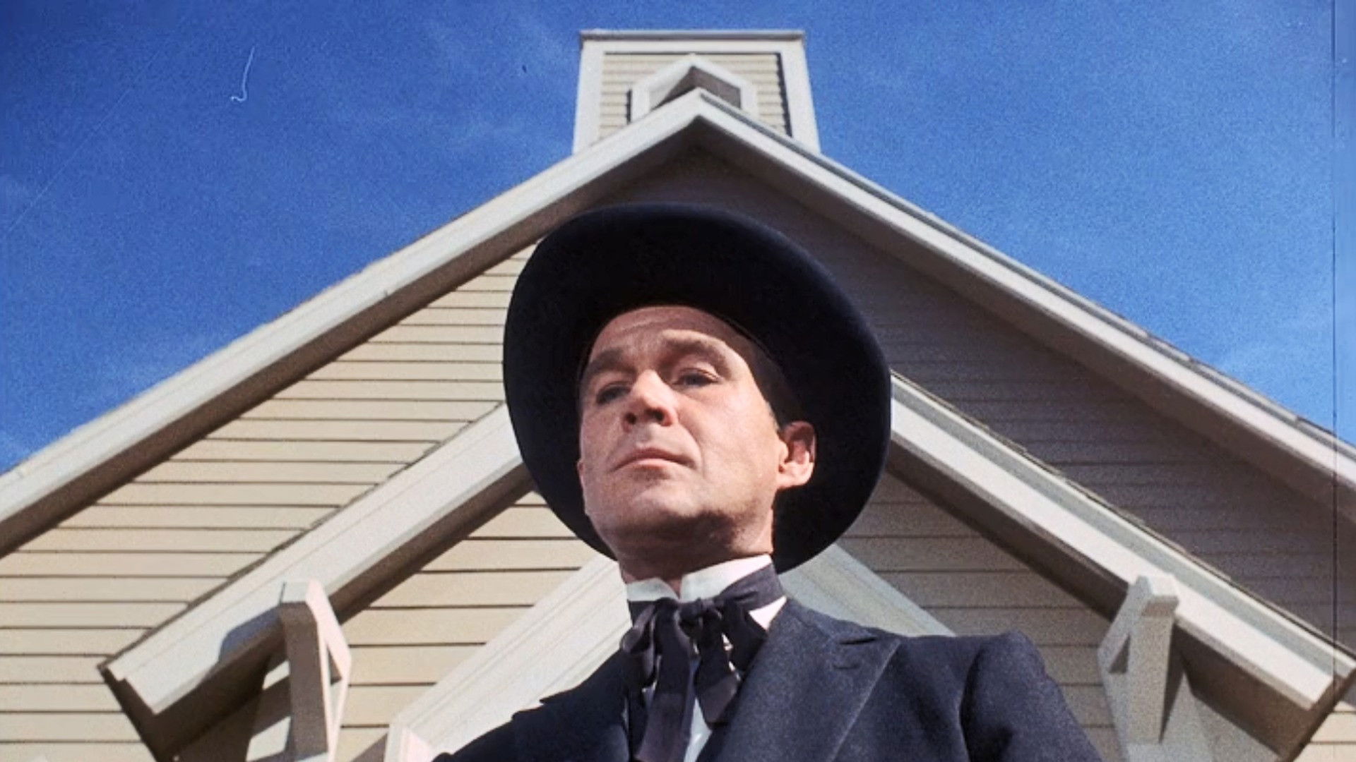 The Thirty Days of Gavin Heath