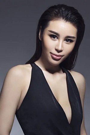 Foto de Zhang Ningyi