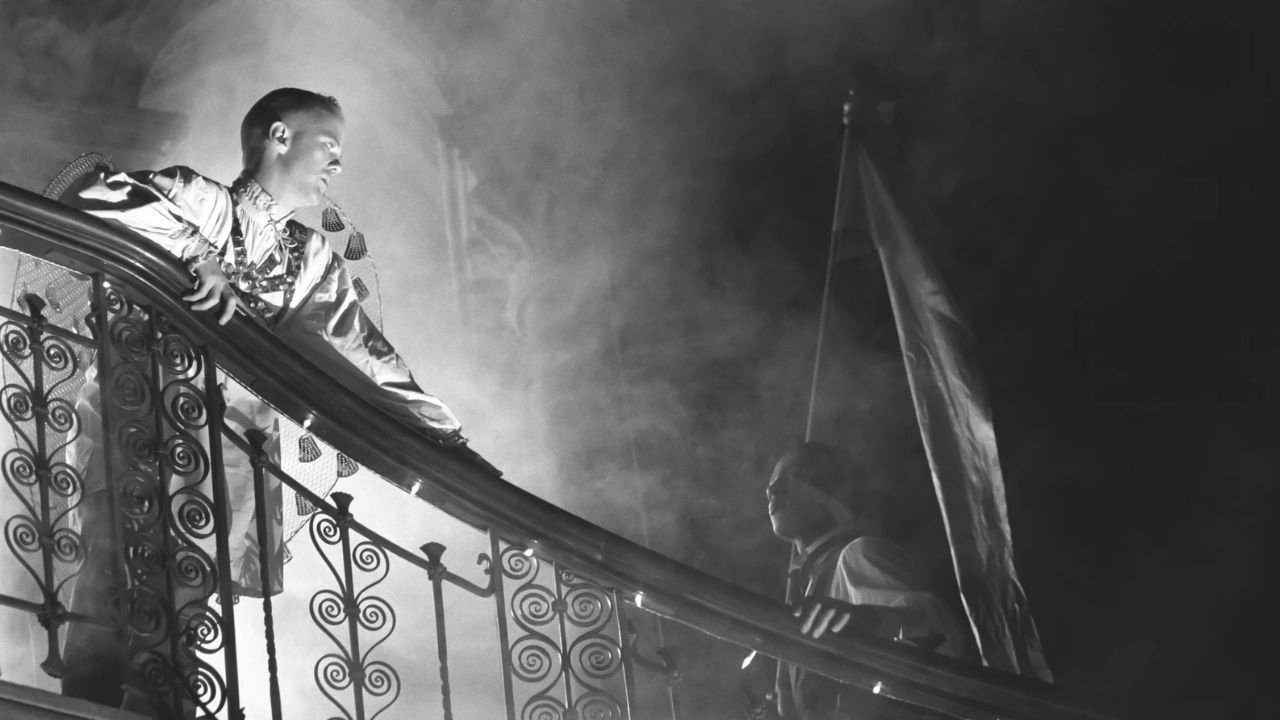 Backdrop image