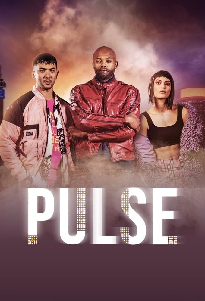 Poster de Temporada 1
