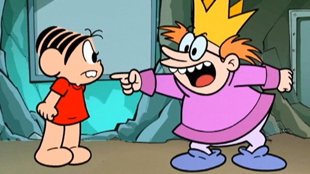 O Sumiço de Todas as Mães