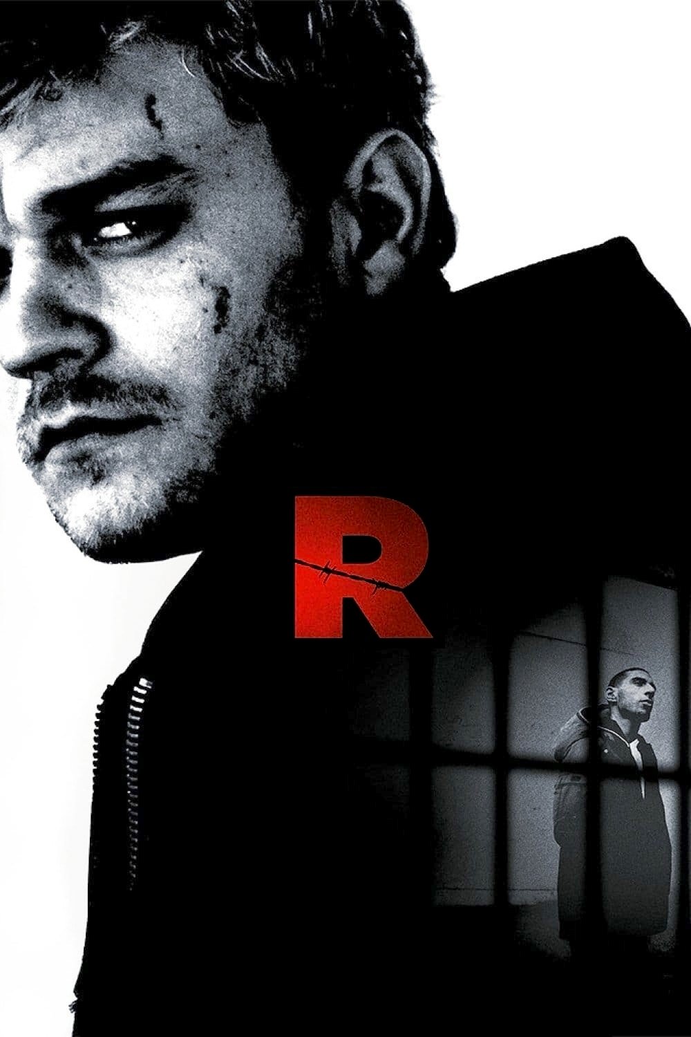 Affiche du film R