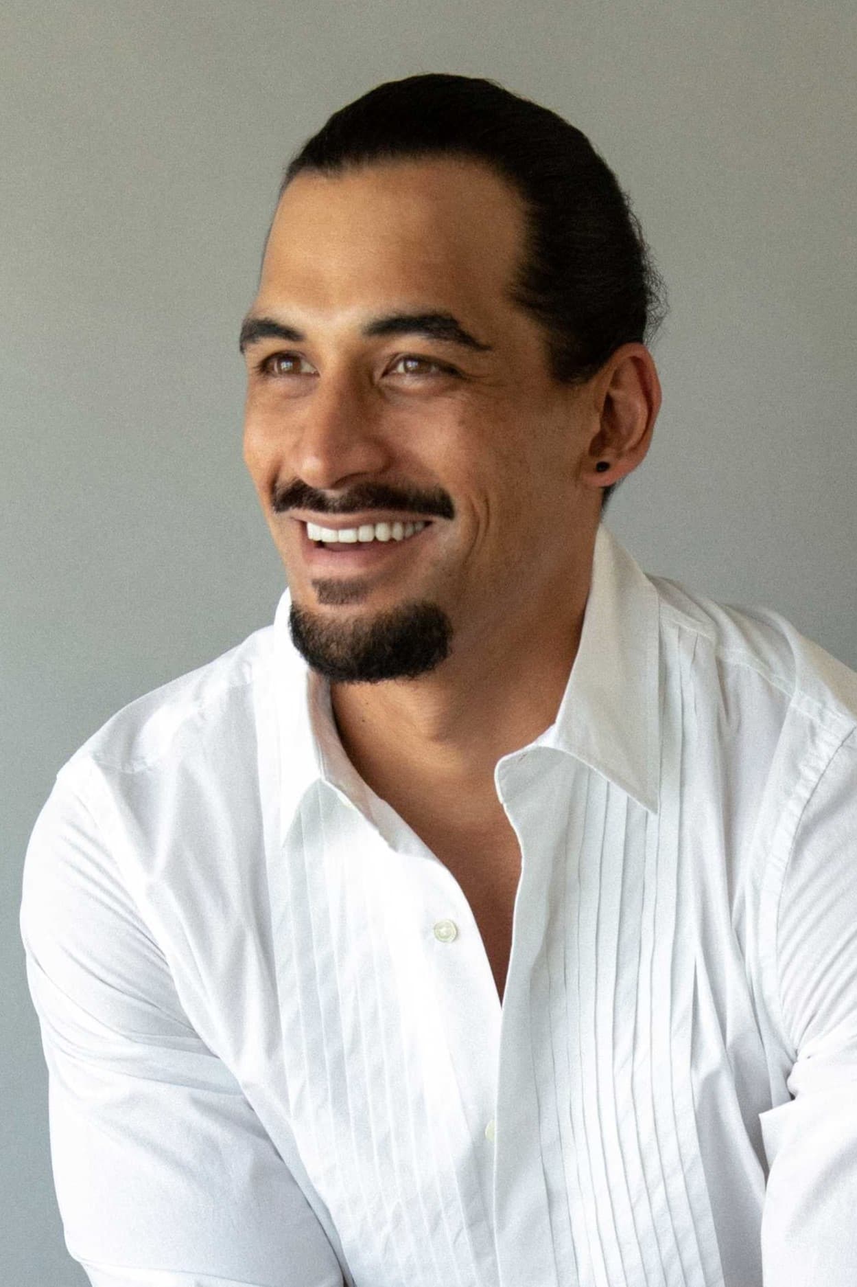 Foto de William Waiirua