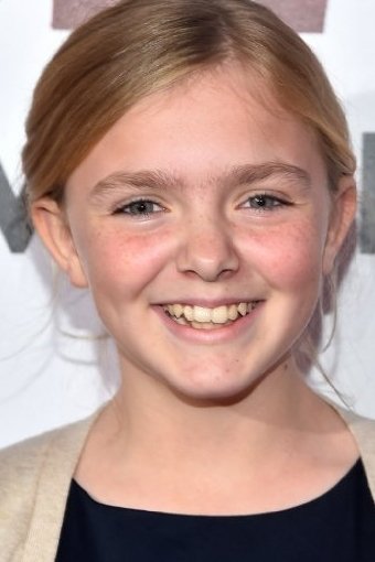 Foto de Elsie Fisher