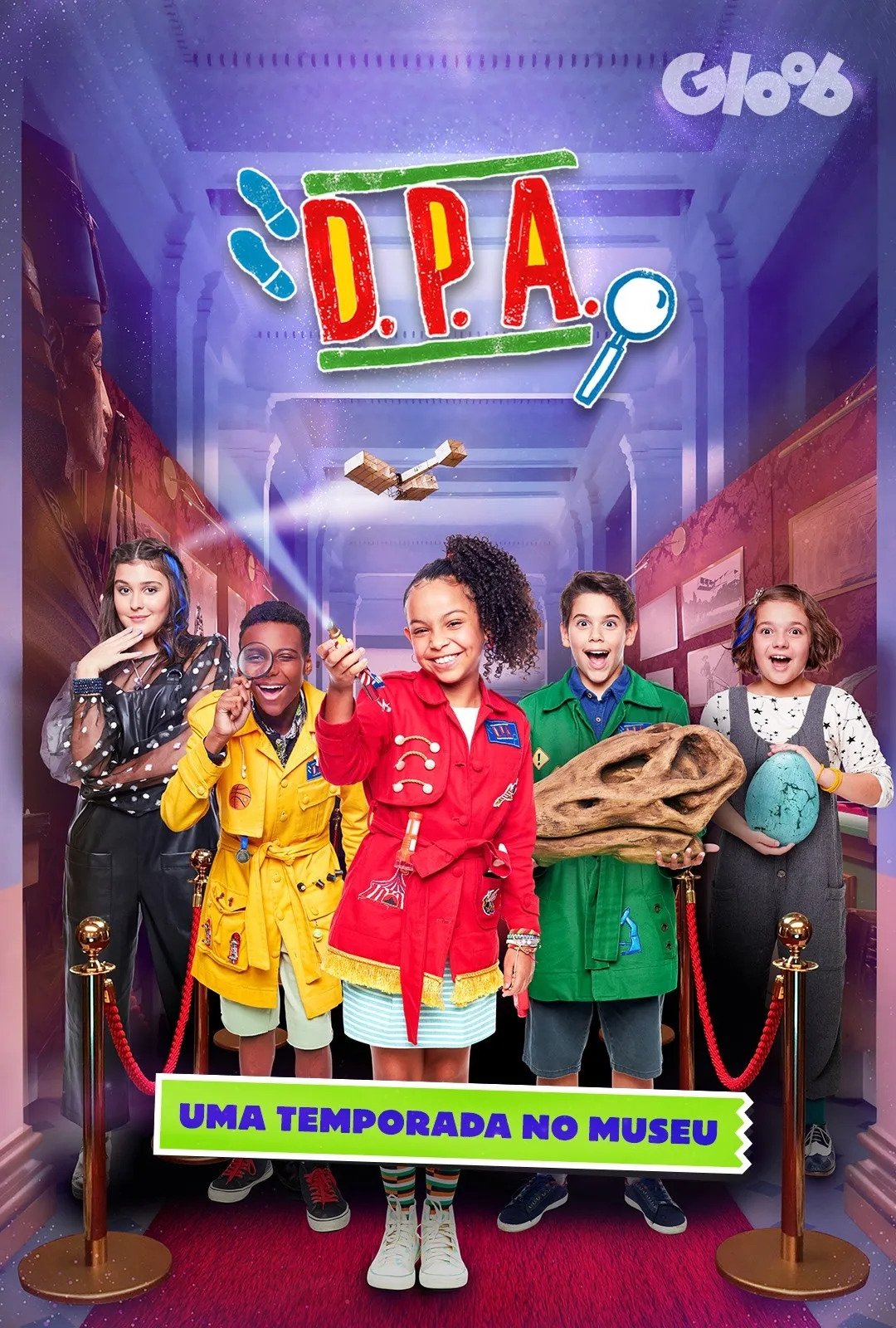 Poster de Temporada 18