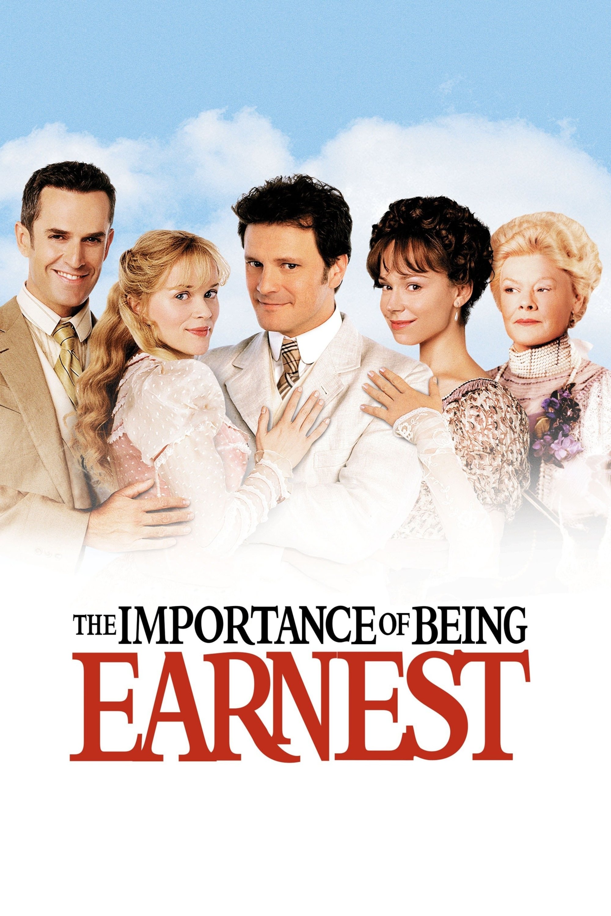 Poster movie