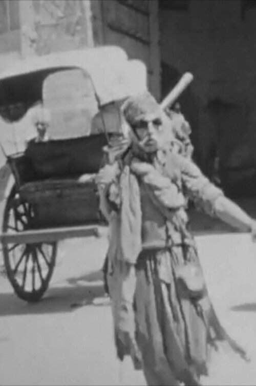 Poster de Ajmer