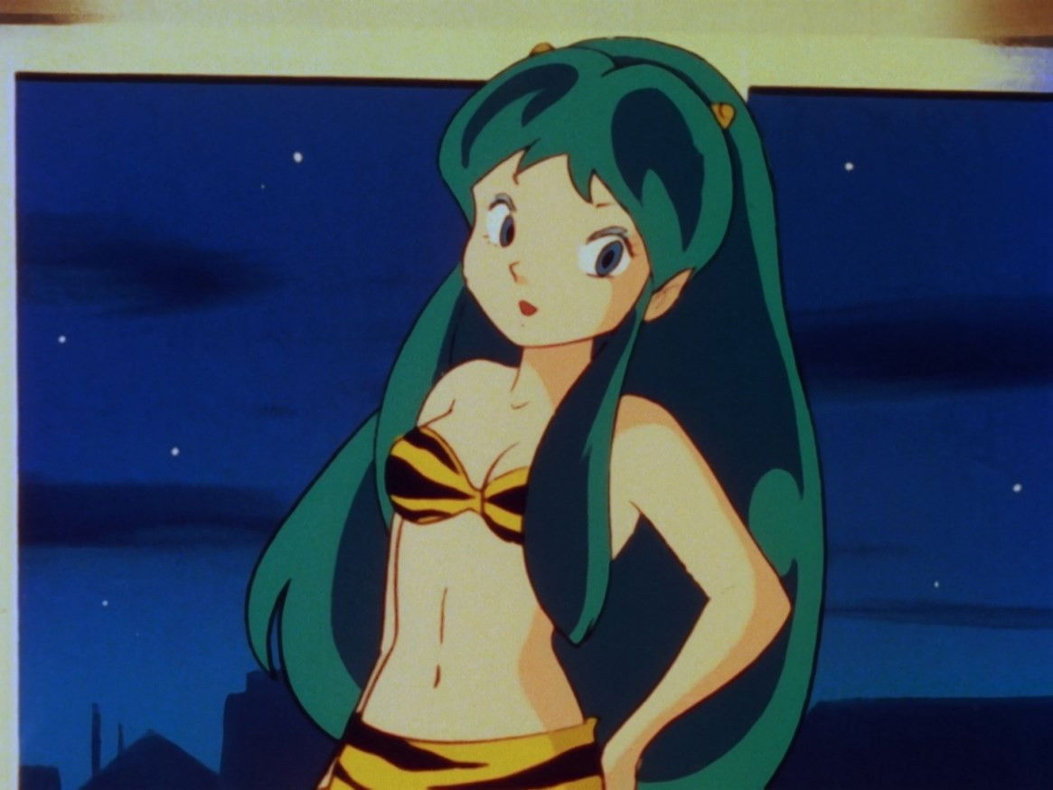 Urusei Yatsura All-Star All-Out Attack!