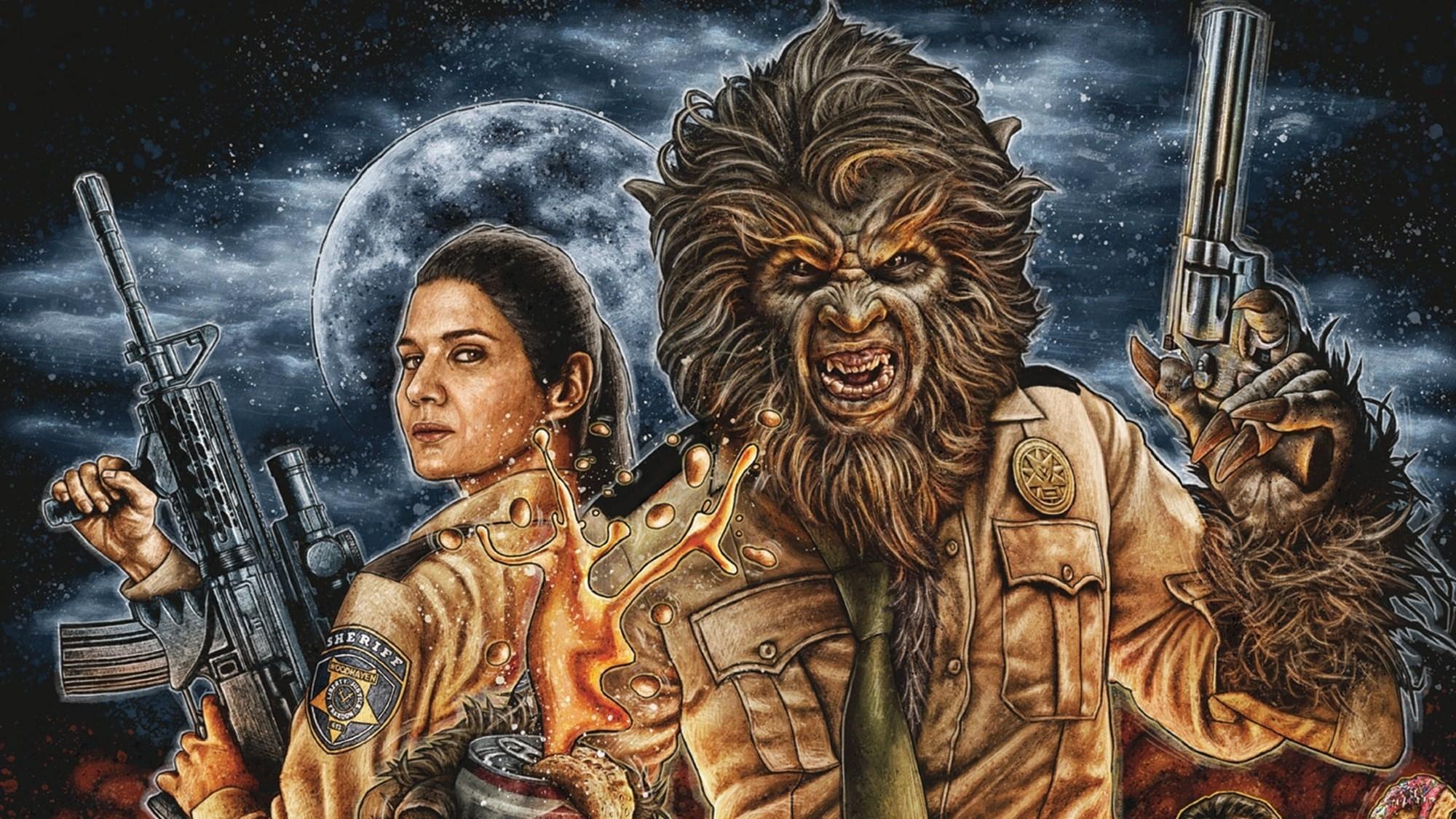 Backdrop image