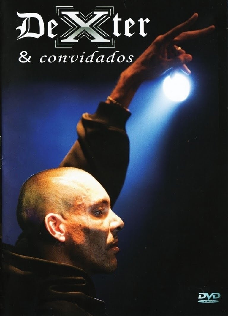 Poster de Dexter & Convidados