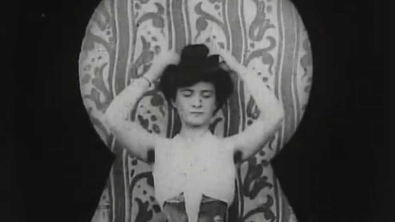 Backdrop image