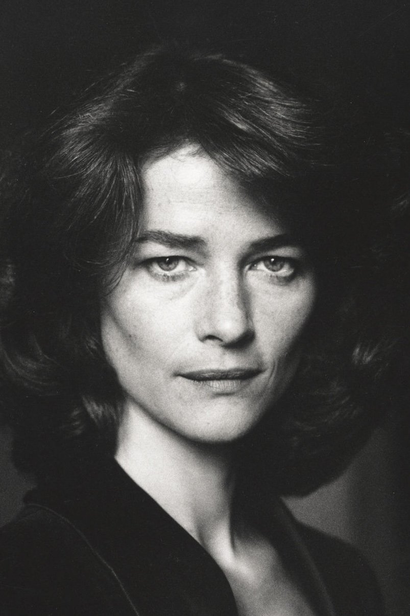 Foto de Charlotte Rampling