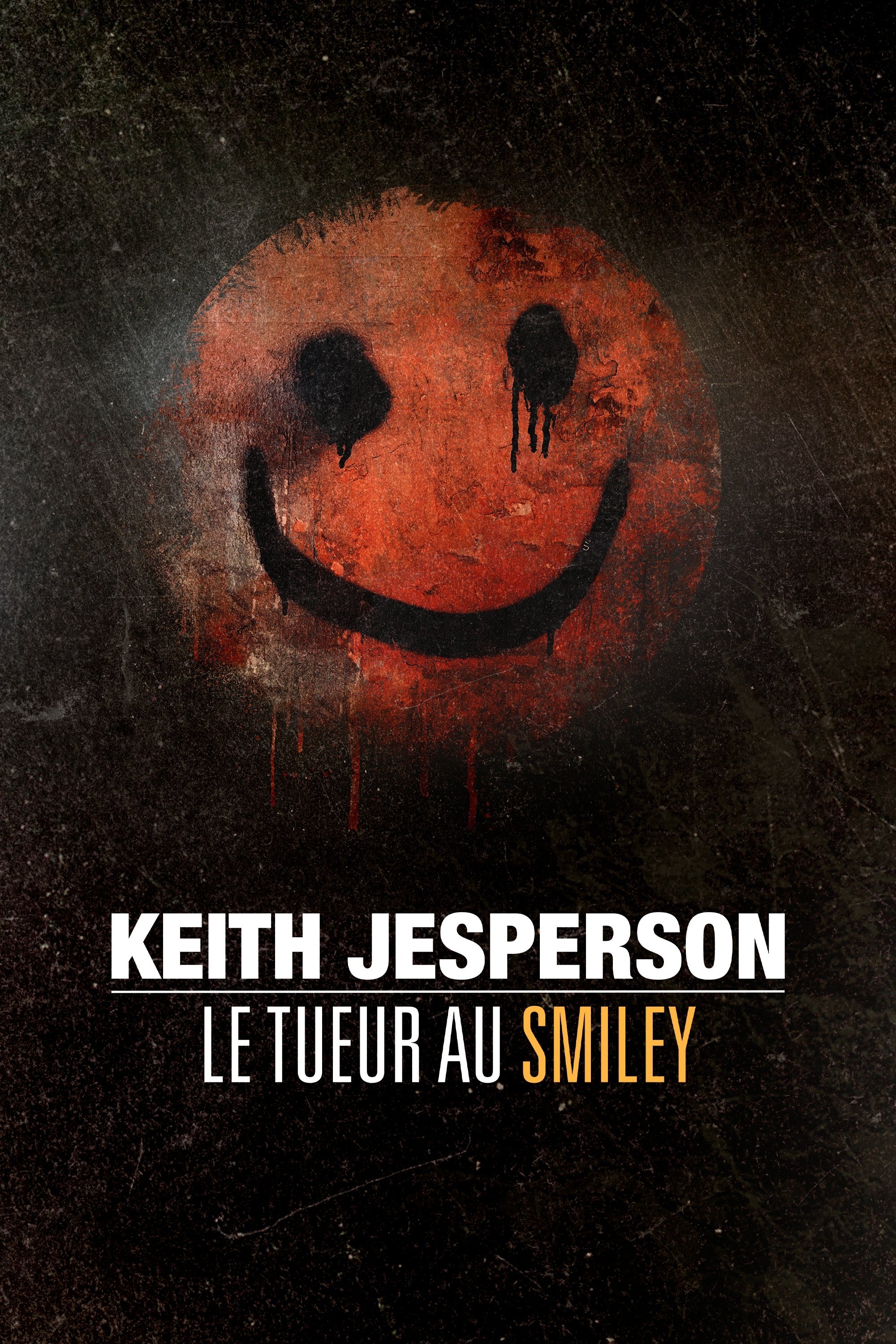 Poster de O Assassino Happy Face: A Mente de um Monstro