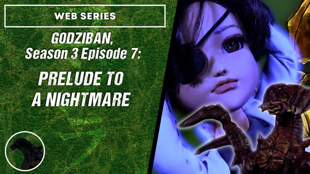 Prelude to a Nightmare