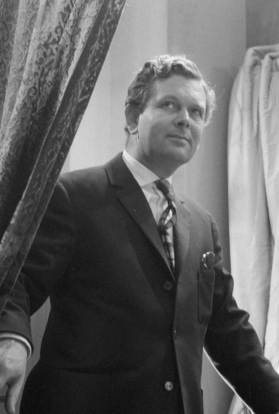 Foto de Willy van Hemert
