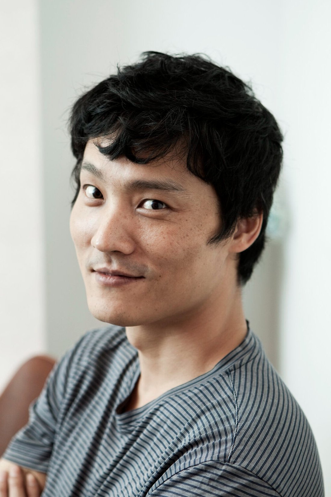 Foto de 최규석