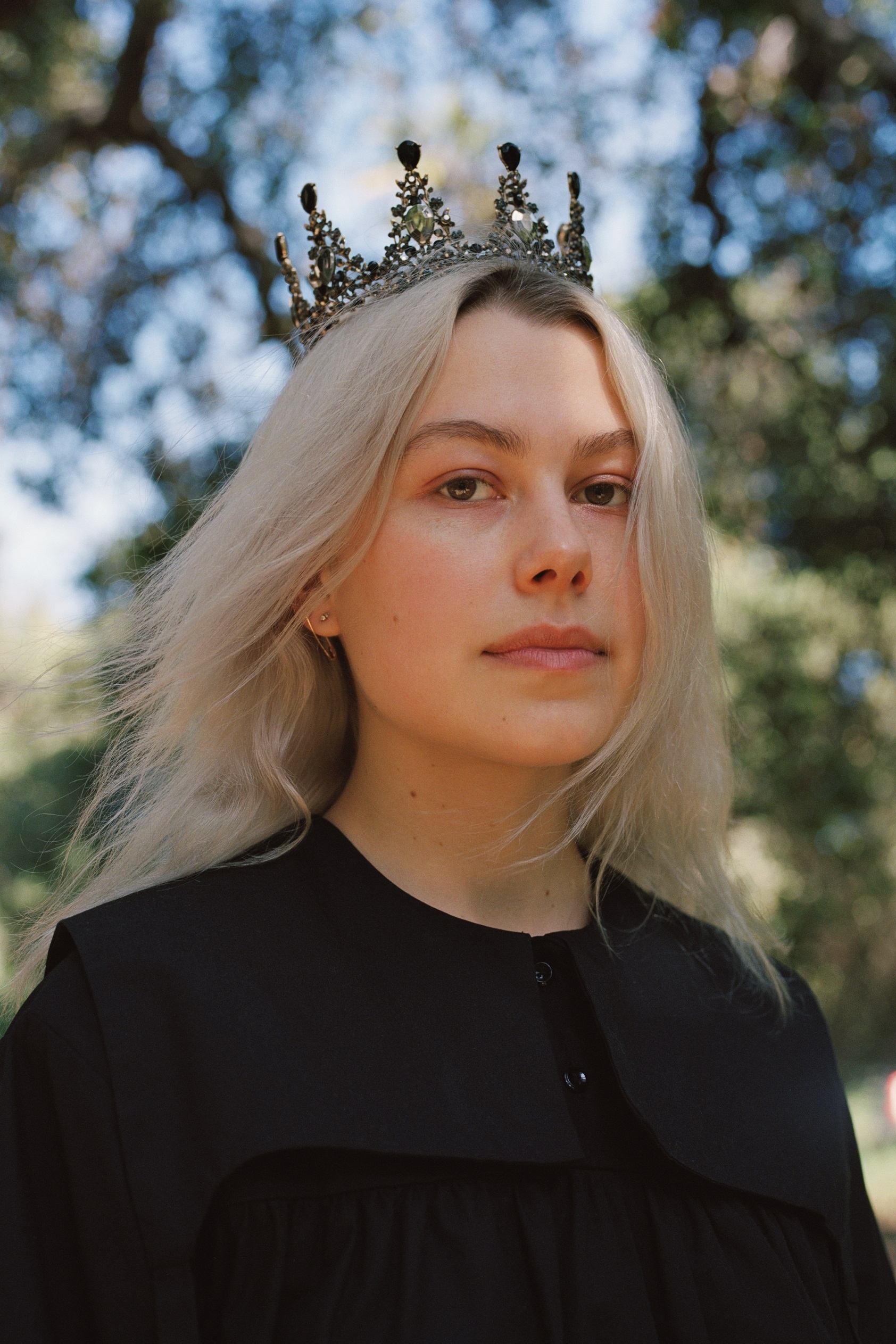 Foto de Phoebe Bridgers