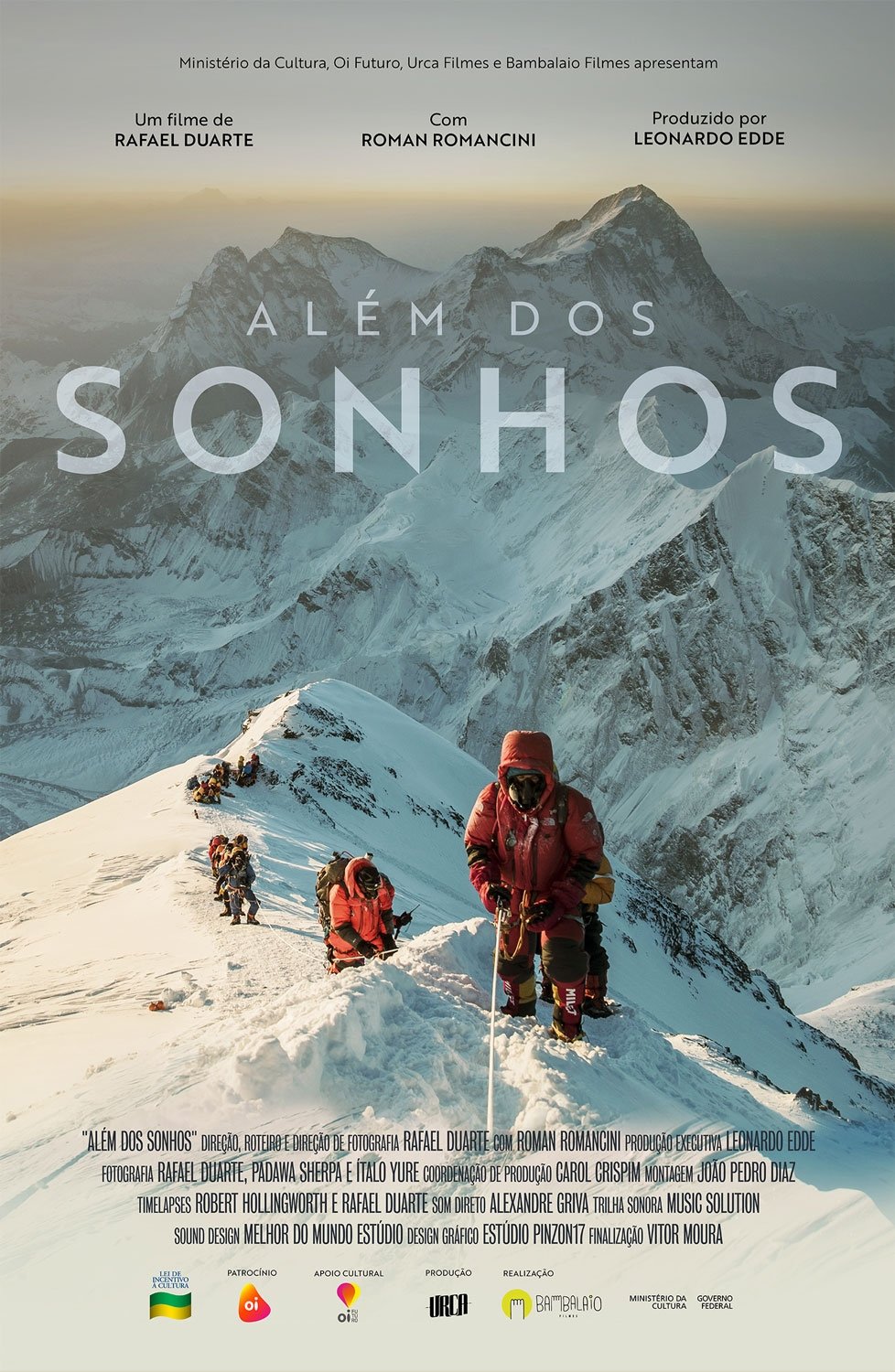 Poster movie