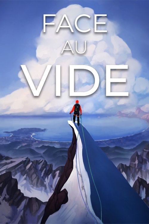 Poster de Face au Vide