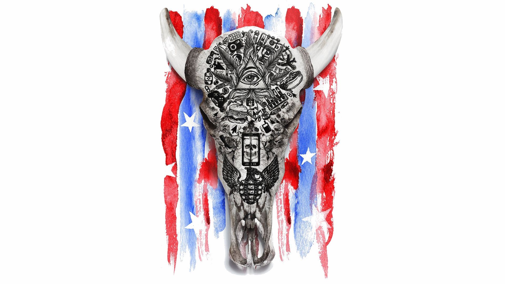 Backdrop image