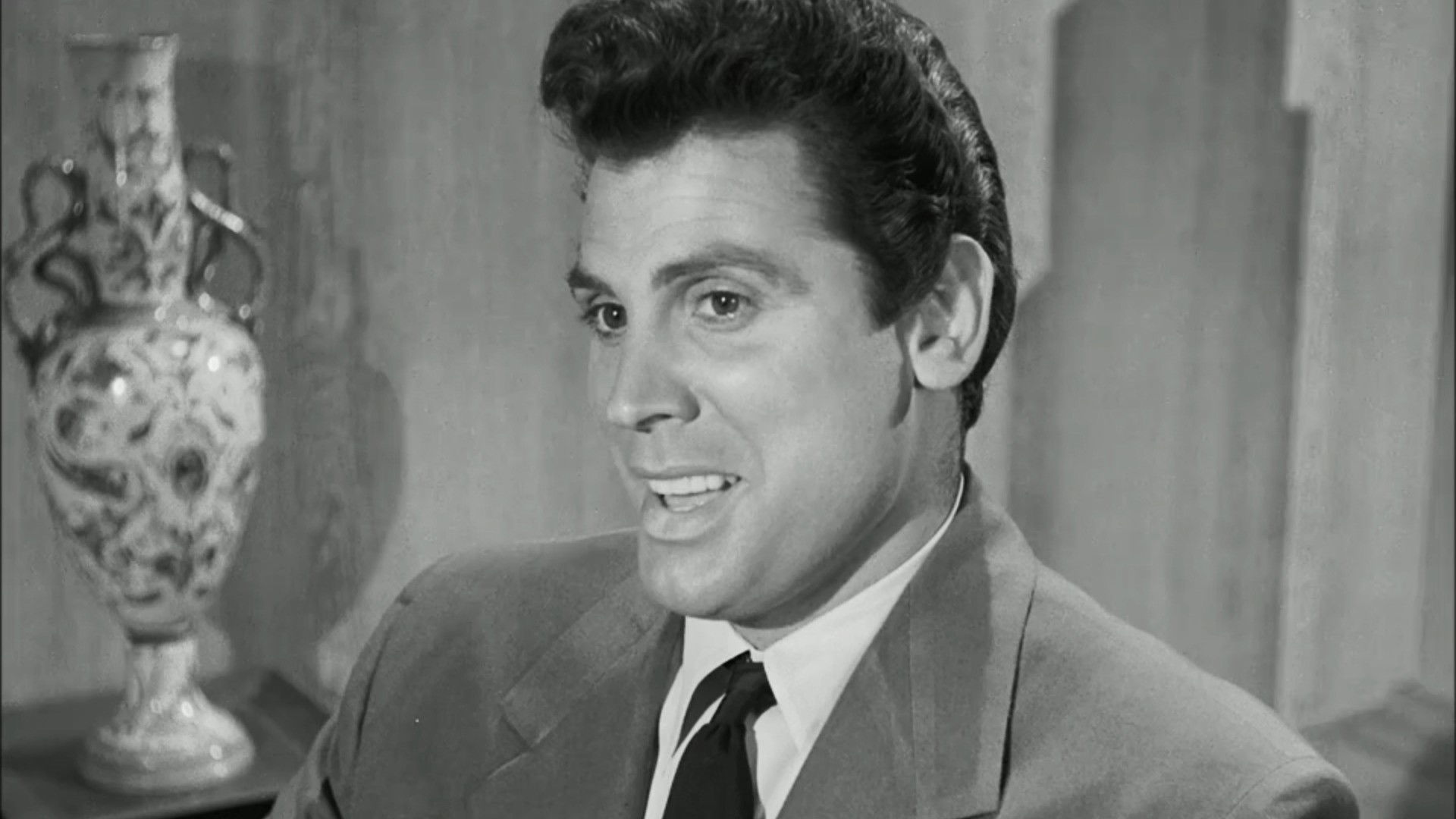 The Case of the Dangerous Dowager