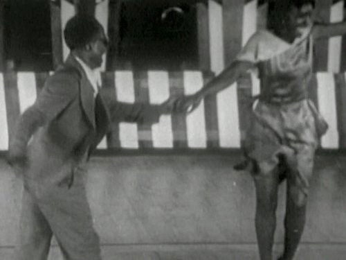 Making a Way Out of No Way (1897-1940)