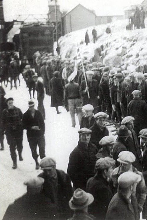 Poster de The Finest Kind: A People's History of the Lockeport Lockout, 1939