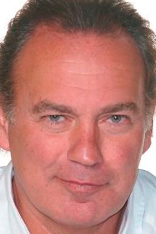 Foto de Bertín Osborne
