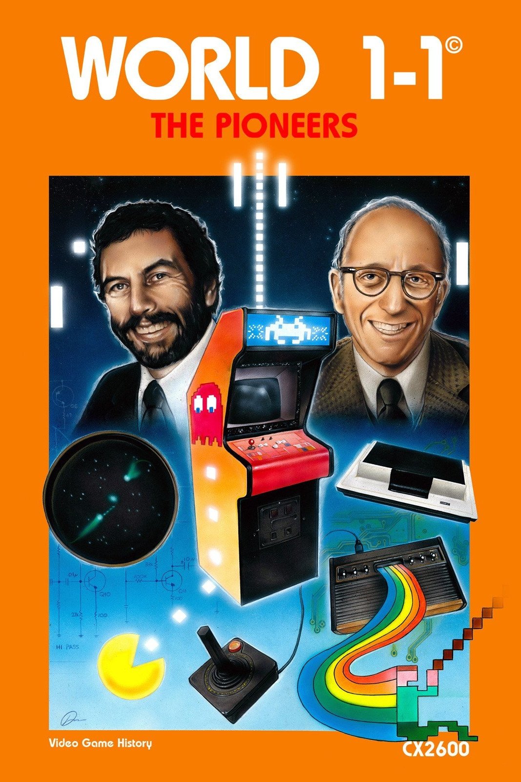Poster movie