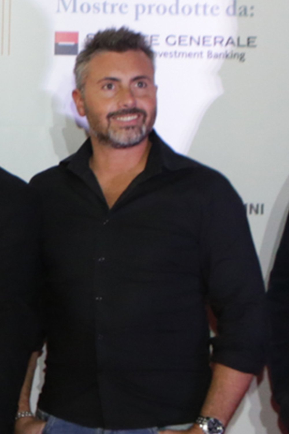 Foto de Giuseppe Calandriello
