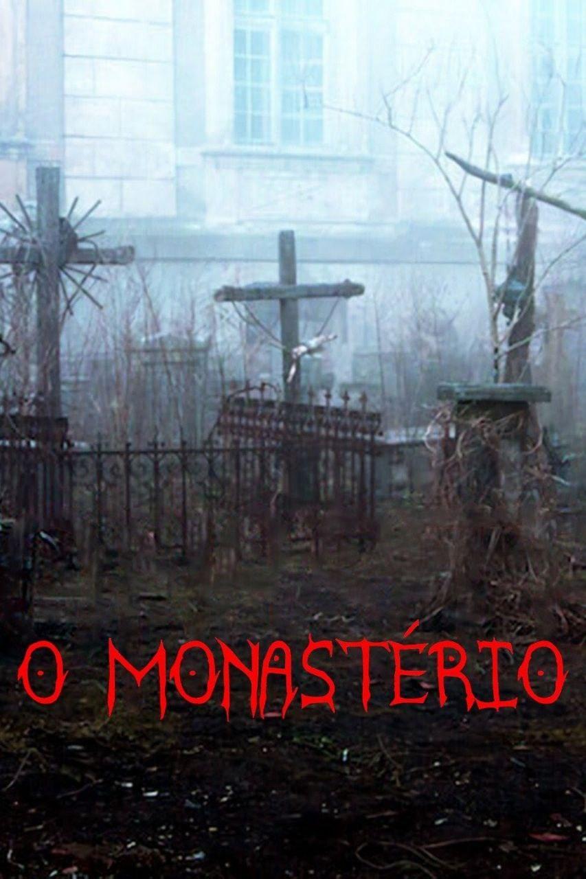 Poster de O Monastério